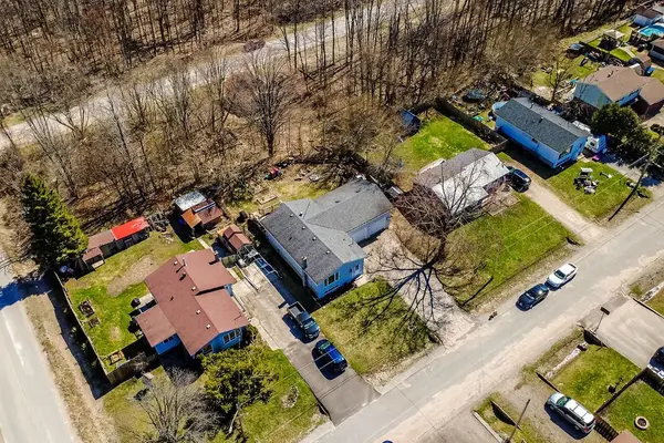 461 Barnes AVE, Tay, ON L0K 1R0