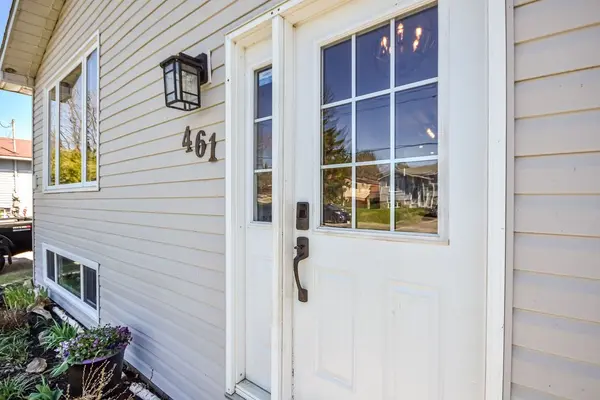 461 Barnes AVE, Tay, ON L0K 1R0
