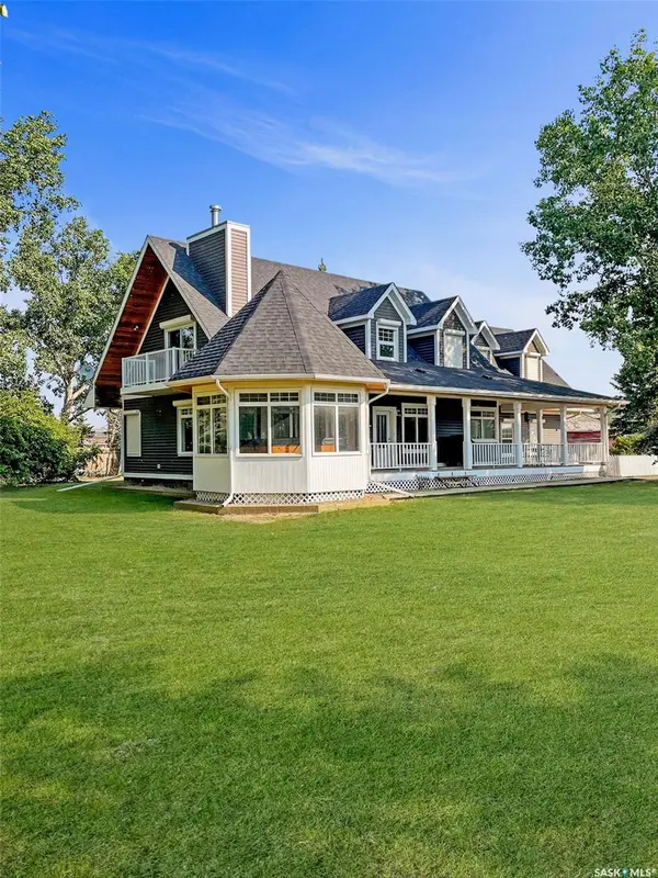 Rural Address, Swift Current, SK S9H 5N1