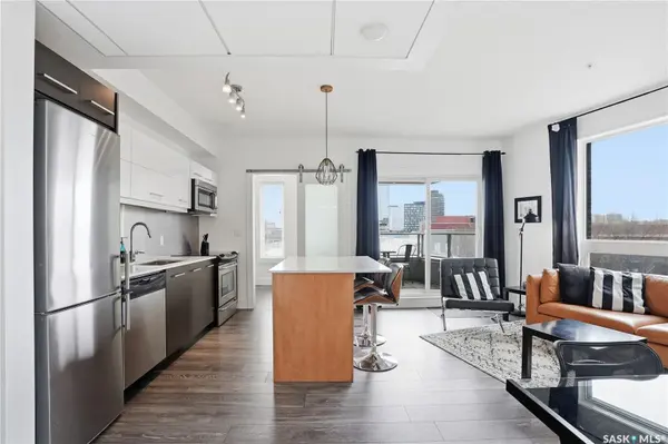 404 C AVENUE S #225, Saskatoon, SK S7M 5M9