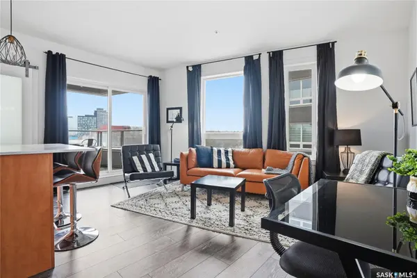 404 C AVENUE S #225, Saskatoon, SK S7M 5M9