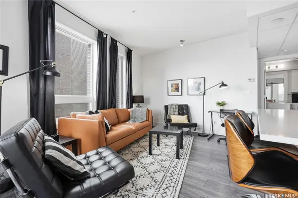 404 C AVENUE S #225, Saskatoon, SK S7M 5M9