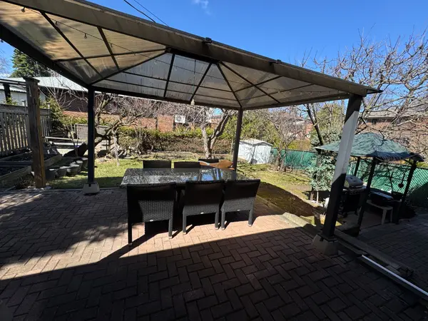 Address not disclosed, Toronto W09, ON M9P 1B7