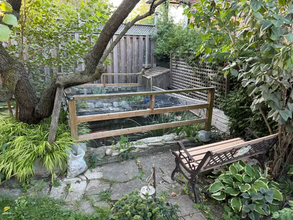 Address not disclosed, Toronto W09, ON M9P 1B7