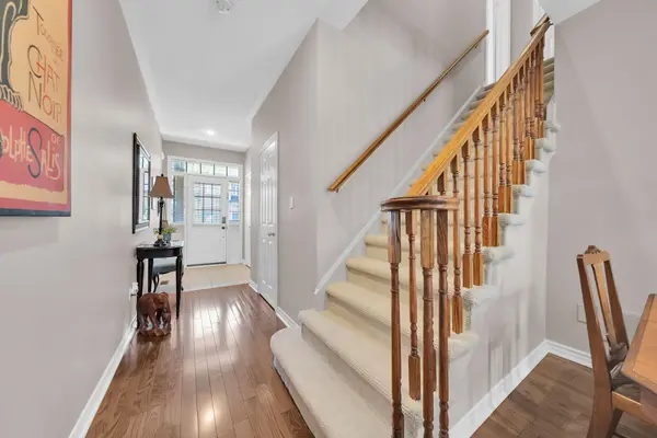 300 Ravineview WAY #41, Oakville, ON L6H 7J2