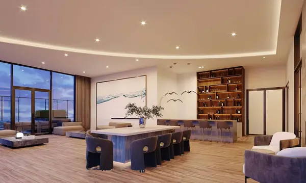 2075 Lakeshore RD #908, Burlington, ON L7R 1E2