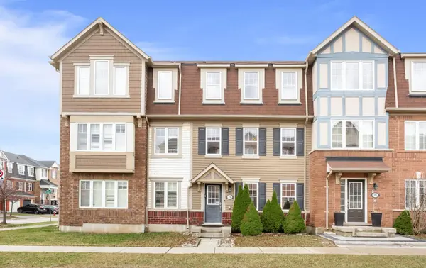 22 Crossbill RD, Brampton, ON L7A 0S5