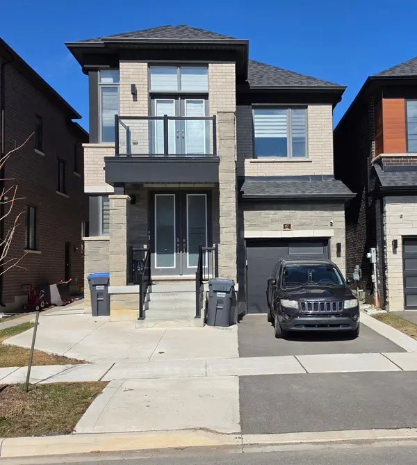 67 Calabria DR #Basement, Caledon, ON L7C 4K9