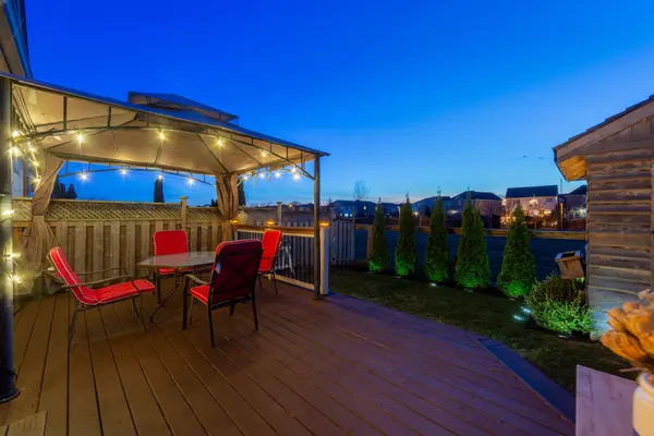 1131 Riddell CRES, Milton, ON L9T 6Y2