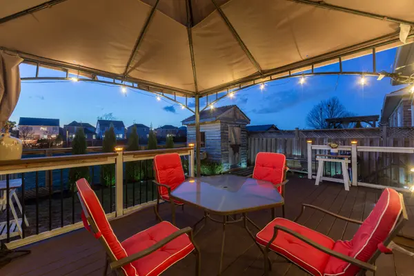 1131 Riddell CRES, Milton, ON L9T 6Y2