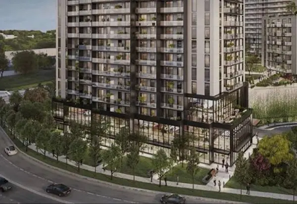 33 Erie AVE #1610, Brantford, ON N3S 2E7