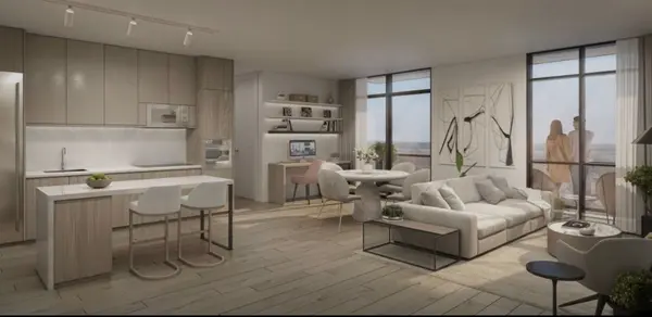 33 Erie AVE #1610, Brantford, ON N3S 2E7