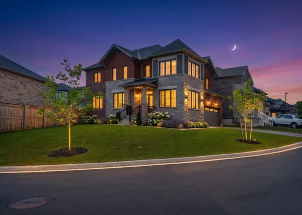 106 Sundin DR, Haldimand, ON N3W 0H3