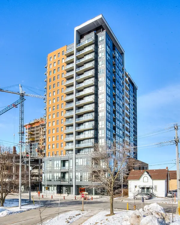 100 Garment ST #802, Kitchener, ON N2G 0C3