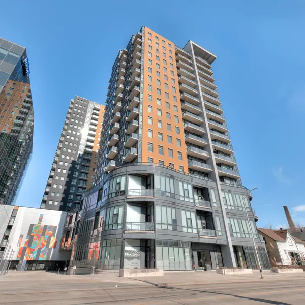 100 Garment ST #802, Kitchener, ON N2G 0C3