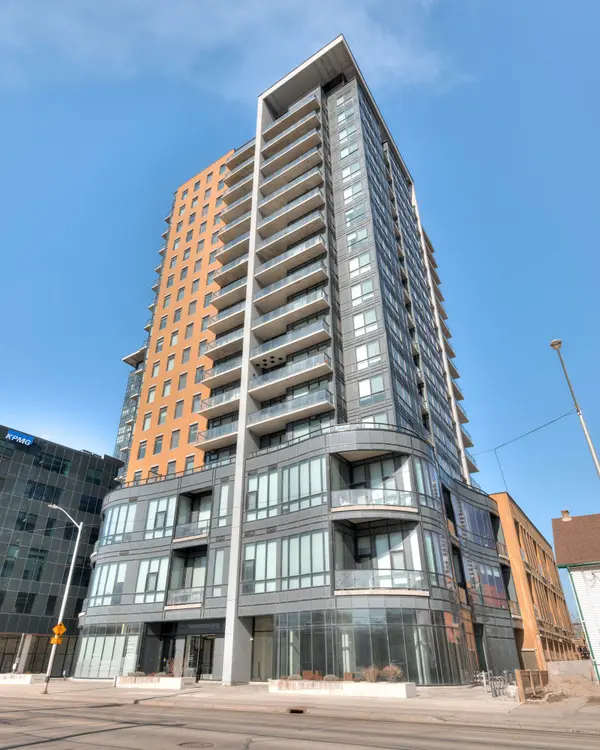 100 Garment ST #802, Kitchener, ON N2G 0C3