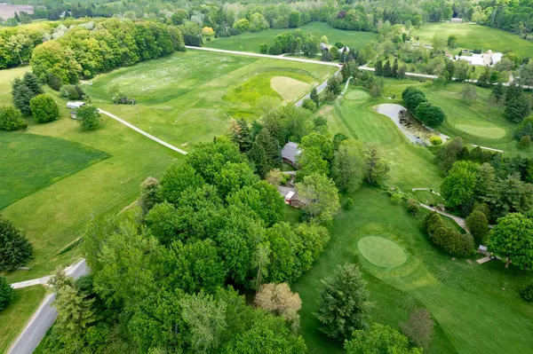 200 Harris RD, Middlesex Centre, ON N0L 1E0