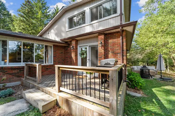 200 Harris RD, Middlesex Centre, ON N0L 1E0