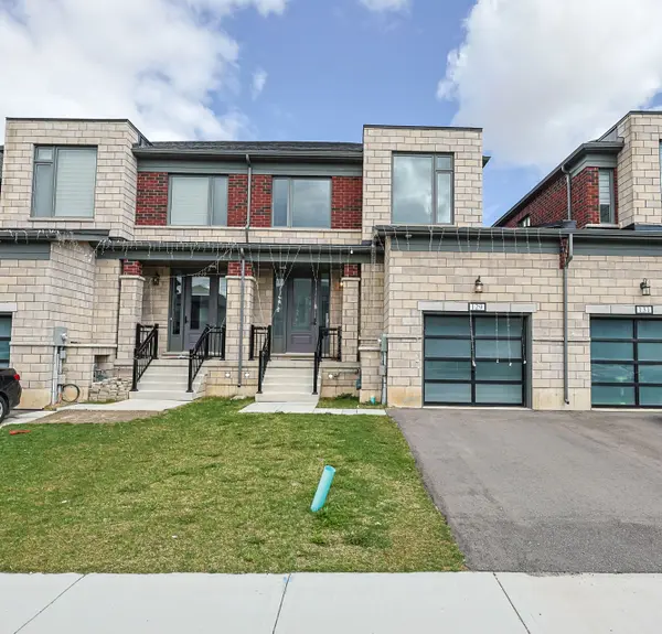 129 Cole TER E, Woodstock, ON N4T 0P5