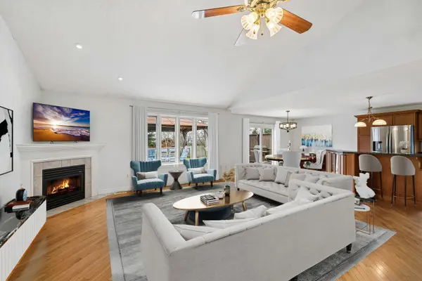 18 Sea Breeze DR, Norfolk, ON N0A 1N7