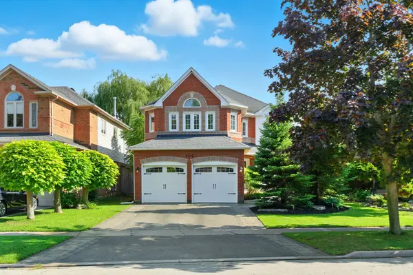 106 RYANS WAY, Hamilton, ON L8B 0P3