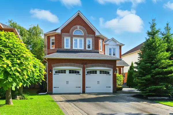 106 RYANS WAY, Hamilton, ON L8B 0P3