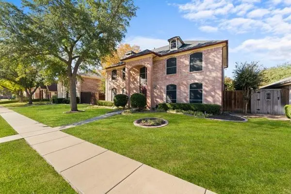 5509 Allen Lane, Rowlett, TX 75088