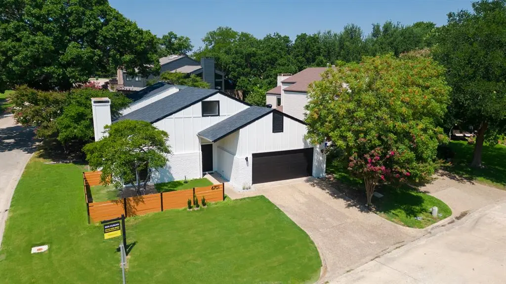 6701 Beth Court, Garland, TX 75044