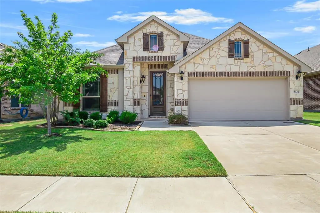 1132 Snowy Owl Drive, Alvarado, TX 76009