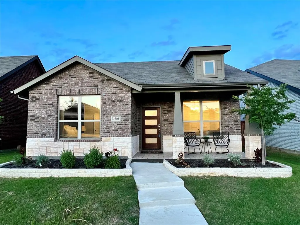 1916 Emilia Drive, Celina, TX 75009