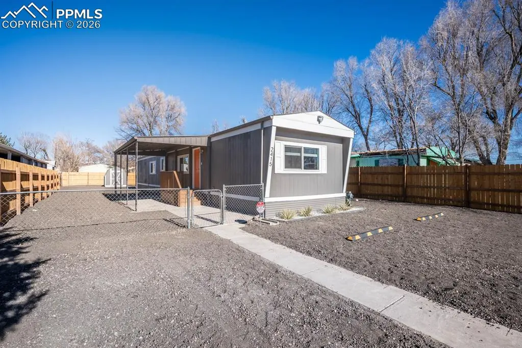 2415 Alia CT, Pueblo, CO 81004