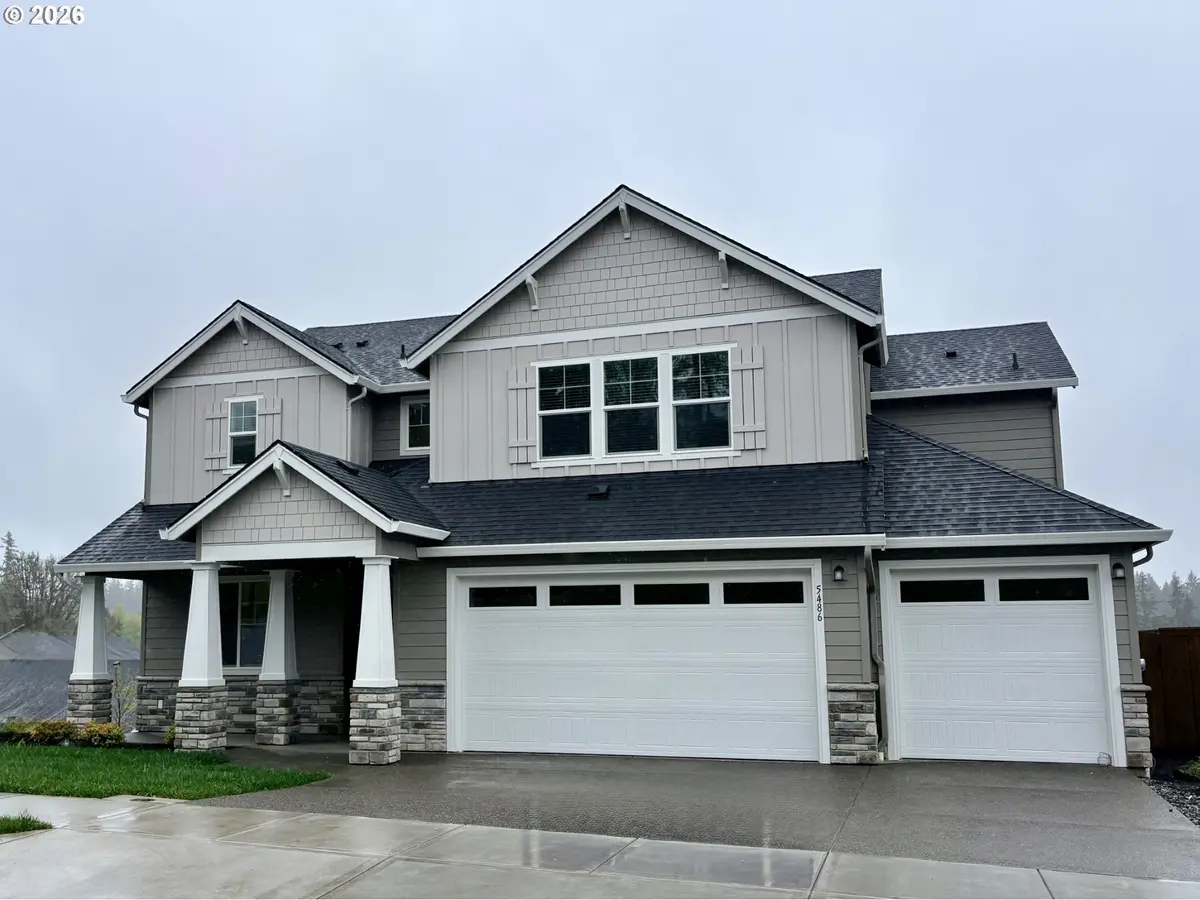 5486 N 88TH AVE, Camas, WA 98607