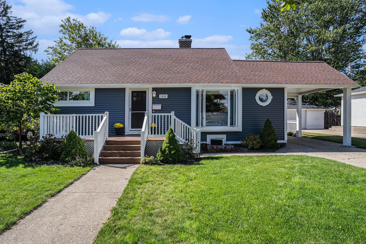 1805 Wisconsin ST, Grandhavencity_ottawa, MI 49417