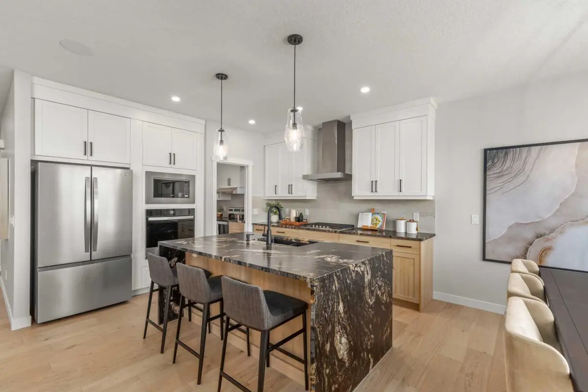 291 Rivercrest WAY, Cochrane, AB T4C 3E9