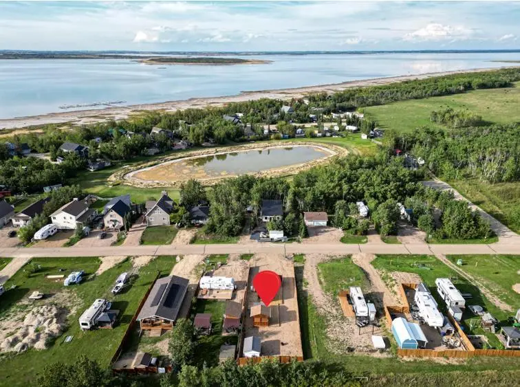 45 Buffalo Lane, Rural Stettler No. 6 County Of, AB T0C 2L0