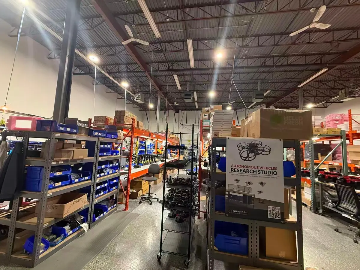 90 A Centurian DR #4-9, Markham, ON L3R 8C1