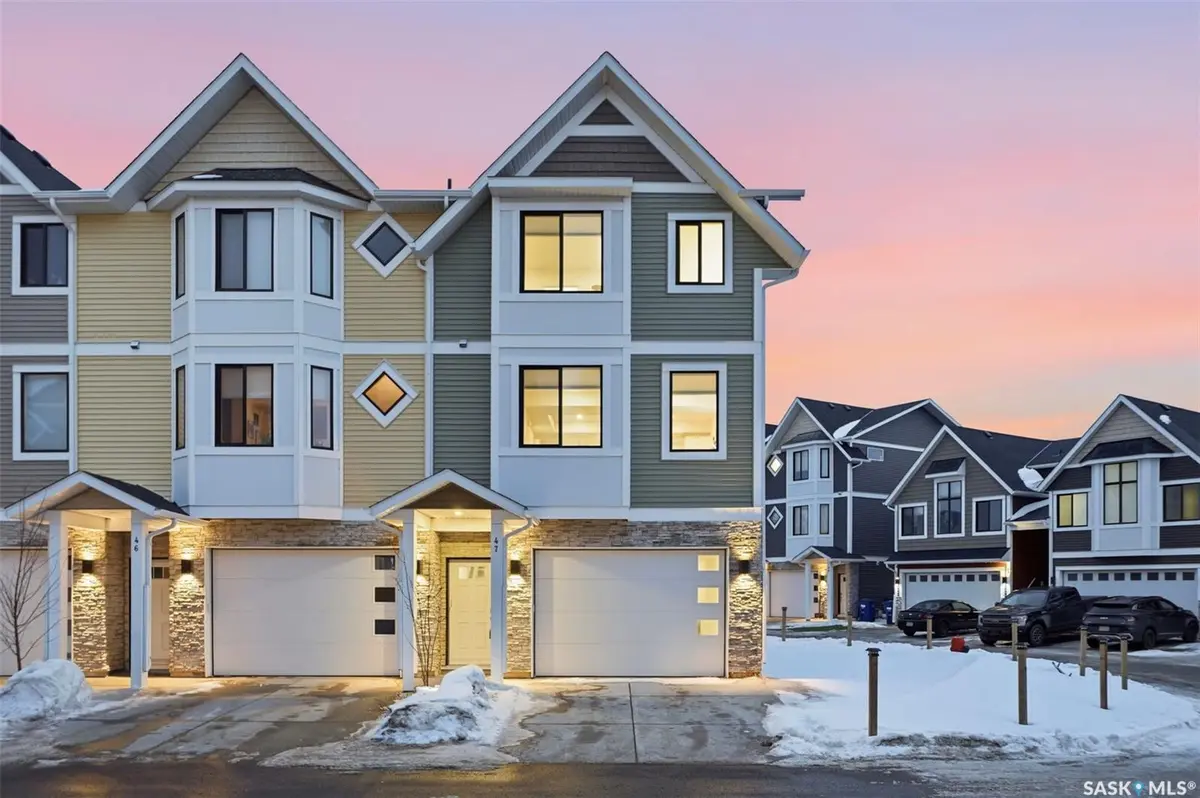 900 St Andrews LANE #47, Warman, SK S0K 4S4