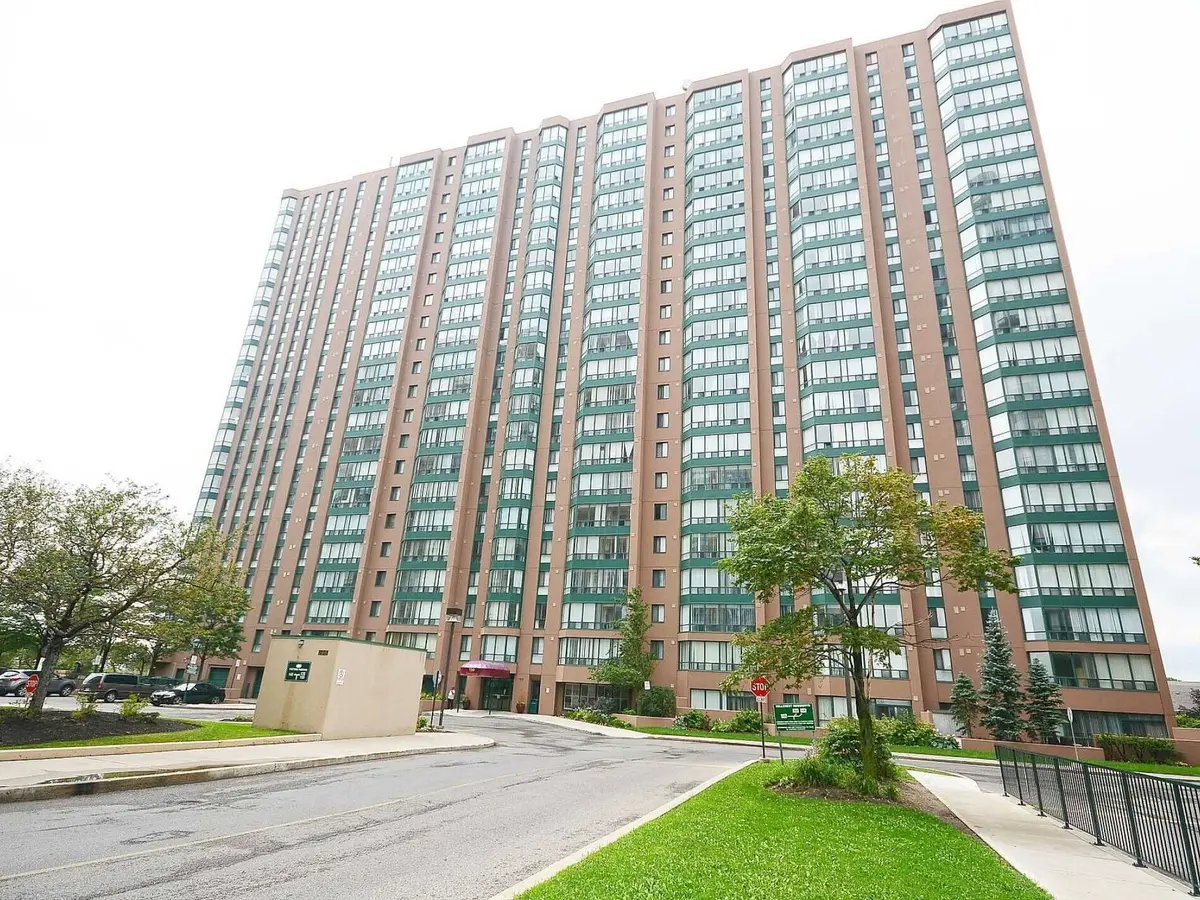 155 Hillcrest AVE #406, Mississauga, ON L5B 3Z2