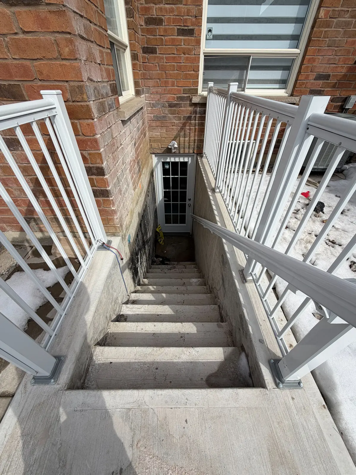 Lower - 4792 Glasshill GRV, Mississauga, ON L5M 7R5