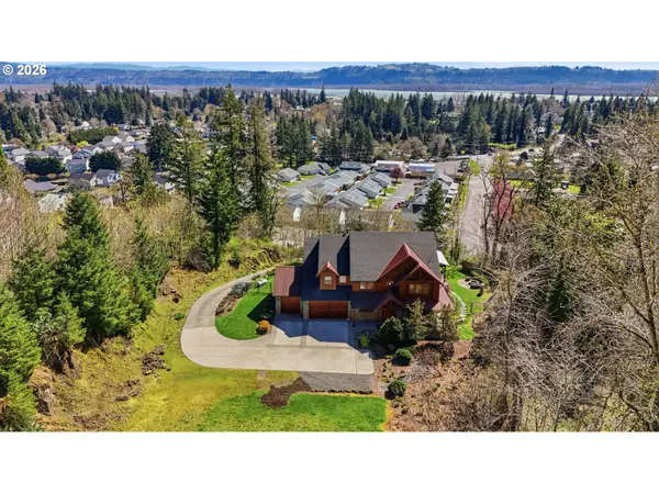 1803 N WOODBURN RD, Washougal, WA 98671