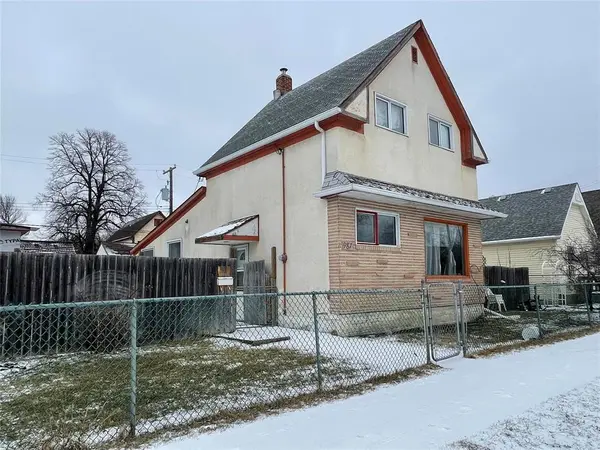 987 Burrows AVE, Winnipeg, MB R2X 0R8