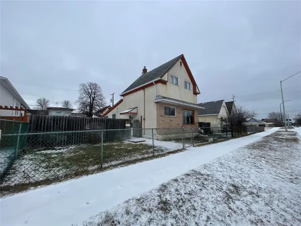 987 Burrows AVE, Winnipeg, MB R2X 0R8