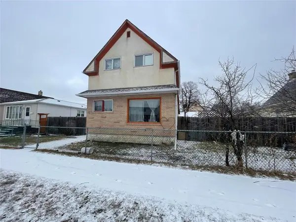 987 Burrows AVE, Winnipeg, MB R2X 0R8