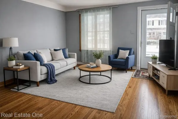 1127 Hoffman AVE, Royal Oak, MI 48067