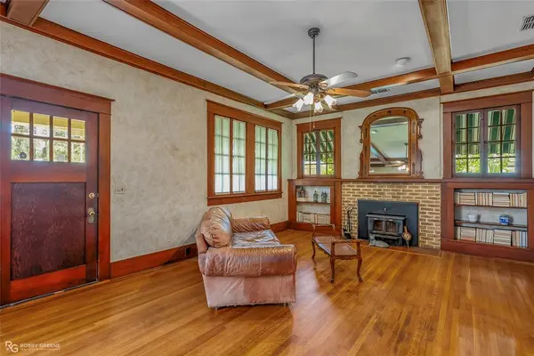 409 East and West Street, Minden, LA 71055