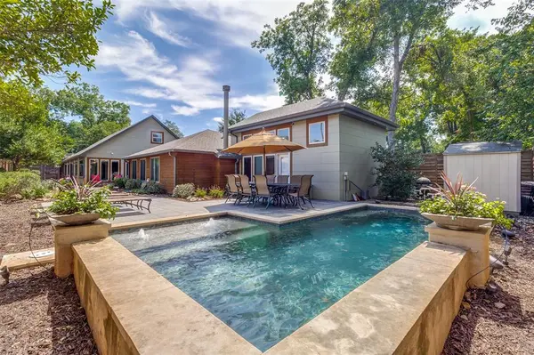 5323 Denton Drive, Dallas, TX 75235