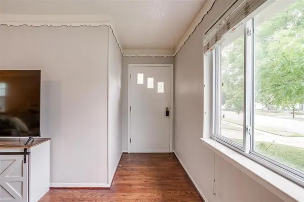 3217 Lubbock Avenue, Fort Worth, TX 76109