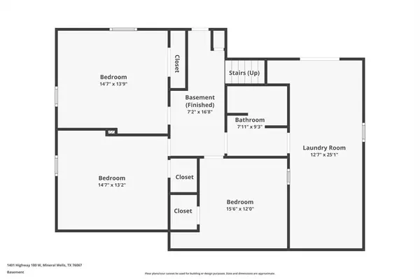 1401 Highway 180 W, Mineral Wells, TX 76067