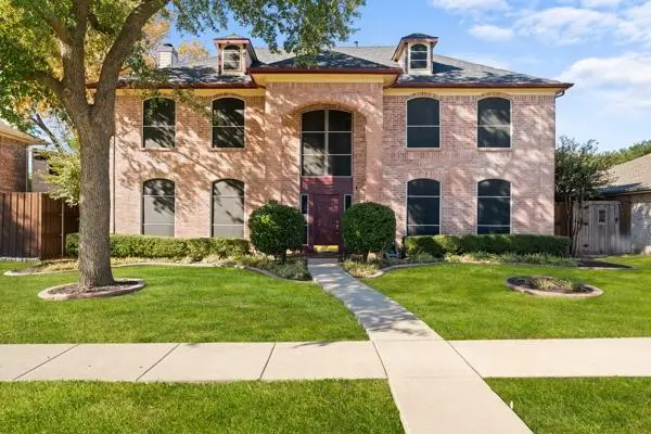 5509 Allen Lane, Rowlett, TX 75088