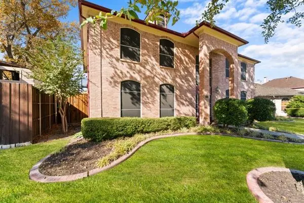 5509 Allen Lane, Rowlett, TX 75088